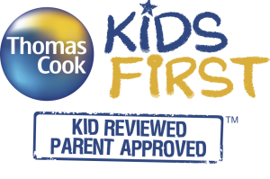 Review: Thomas Cook Kids First Family Vacations