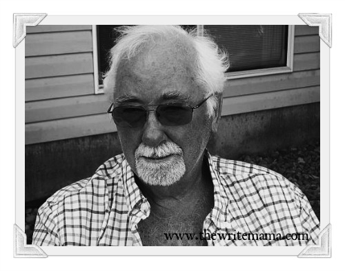 Redneck Grandpa: Put the Feedbag On