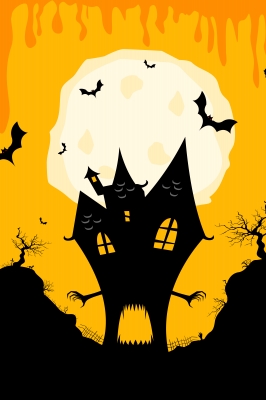 Halloween Events in Burnaby and the Tri-Cities